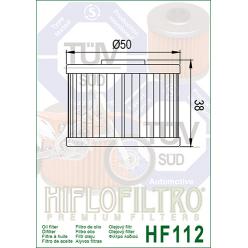 Фильтр масляный HF112